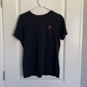 Orangetheory coach shirt